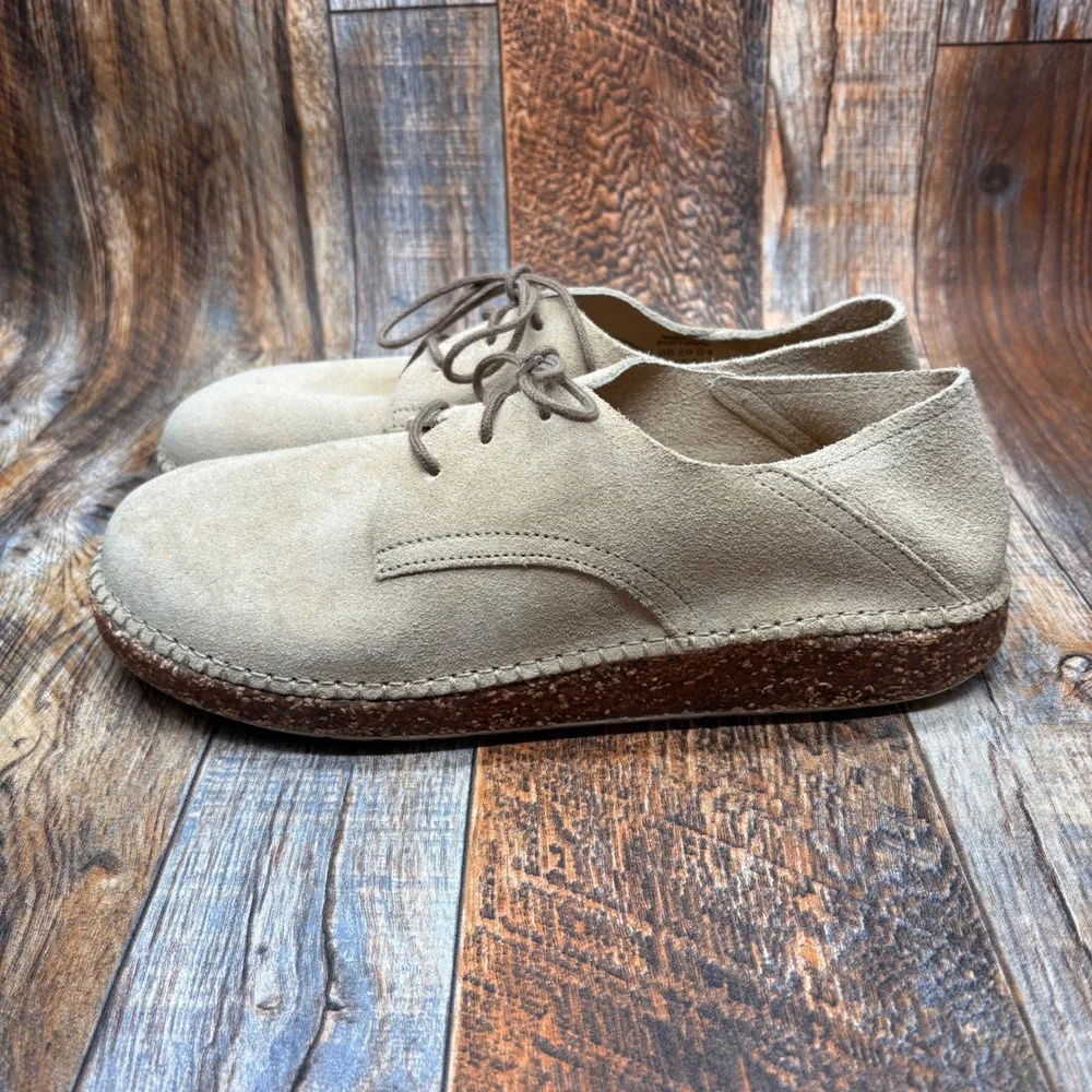 Birkenstock please review